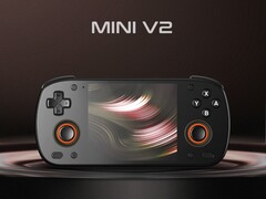 Retroid Pocket Mini V2 jest już dostępny na Amazon. (Źródło zdjęcia: Retroid)