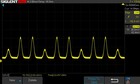 0% jasności: 257,48 Hz