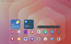 Recenzja tabletu Samsung Galaxy Tab S11