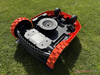 Spód Segway Navimow X3