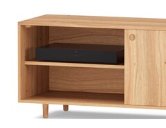 Sonos Amp Multi może zasilać do 24 głośników Sonos lub 8 zwykłych par głośników (źródło obrazu: Sonos)