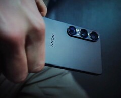 Sony Xperia 1 VII ma kilka nowych funkcji aparatu opartych na sztucznej inteligencji (źródło obrazu: Sony)
