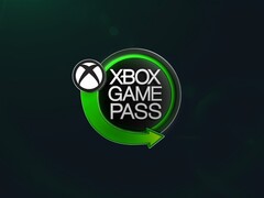 Logo Game Pass.