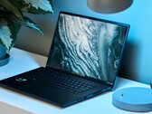 Tym razem Asus dopiął swego, jeśli chodzi o ekran laptopa. (Na zdjęciu: ROG Zephyrus M16 GU604VY, źródło obrazu: Notebookcheck)