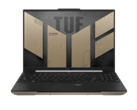 Asus zaprezentował pierwszy laptop z linii TUF w całości wykonany przez AMD. (Źródło obrazu: Asus)