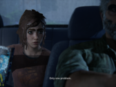 Naughty Dog ma nowy patch do The Last of Us Part 1 na PC (image via u/IOwnThisAccount on Reddit)
