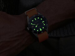 Bespoke Post x Timex Heritage 66 jest już oficjalny.