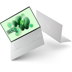 Dell XPS 13 jest teraz dostępny w wariancie ARM. (Źródło obrazu: Dell)