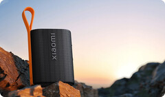 Nowy Xiaomi Sound Pocket to ultrakompaktowy głośnik Bluetooth. (Zdjęcie: Xiaomi)