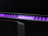 AORUS FO32U2P jest zgodny z cenami innych nowych 32-calowych monitorów do gier QD-OLED. (Źródło obrazu: Gigabyte)
