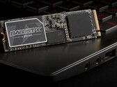 Micron Ballistix TX3 SSD