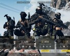 Ekran po meczu w Battlefield 6 z trybu Przełom. (Źródło obrazu: Notebookcheck)