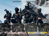 Ekran po meczu w Battlefield 6 z trybu Przełom. (Źródło obrazu: Notebookcheck)