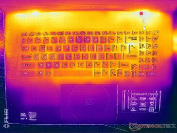Cyberpunk 2077 stres (okładka C)