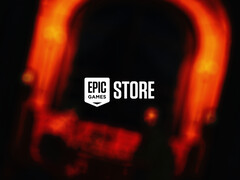 Epic Games Store rozdaje w tym tygodniu pojedynczy tytuł o wartości 14,99 dolarów, logo na zdjęciu. (Źródło zdjęcia: Epic Games Store)
