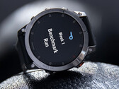 Garmin obiecuje, że rozwiązał błąd rozładowania baterii w wersji beta 17.20 dla serii Fenix 7 i jej odpowiedników, takich jak Epix 2. (Źródło zdjęcia: Garmin)