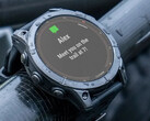 Garmin kontynuuje usuwanie błędów w serii Fenix 7 i jej odpowiednikach w programie Beta. (Źródło zdjęcia: Garmin)