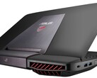 Asus G751