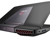 Asus G751