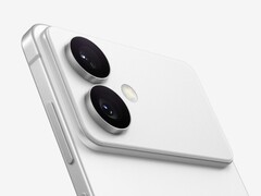 Nieoficjalny render Galaxy S26 Edge pokazujący tył. (Źródło obrazu: OnLeaks via Android Headlines)