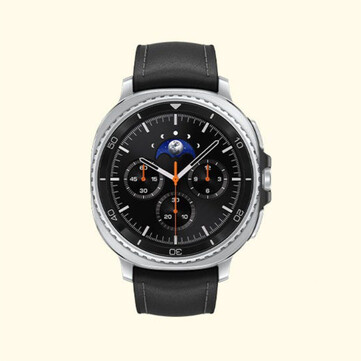 Galaxy Watch8 Classic. (Źródło zdjęcia: via Evan Blass)