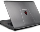 Asus GL752VW