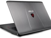Asus GL752VW