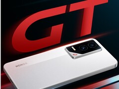 Artystyczny render Honor GT. (Źródło obrazu: Honor)