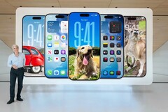 iOS 26 to zdecydowanie największa aktualizacja dla iPhone'a Apple od lat. (Źródło obrazu: Apple)
