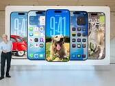 iOS 26 to zdecydowanie największa aktualizacja dla iPhone'a Apple od lat. (Źródło obrazu: Apple)