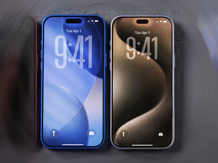 iPhone 18 Pro i 18 Pro Max powinny mieć o 25-30% mniejszą wyspę dynamiczną.