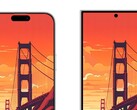 "iPhone 15 Ultra" kontra "S24 Ultra". (Źródło: Ice Universe via Weibo)