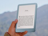 Rzekoma grafika promocyjna Amazon Kindle 12. generacji.