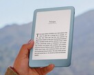 Rzekoma grafika promocyjna Amazon Kindle 12. generacji.