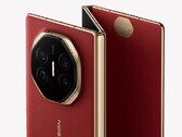 Mate XT. (Źródło zdjęcia: Huawei)