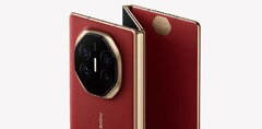 Mate XT. (Źródło zdjęcia: Huawei)