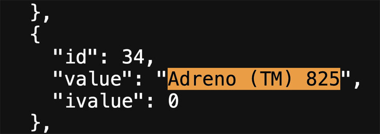 (Źródło obrazu: Geekbench)