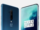 7T Pro. (Źródło: OnePlus)