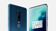 7T Pro. (Źródło: OnePlus)