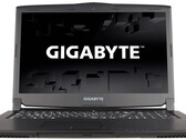 Gigabyte P57X v6