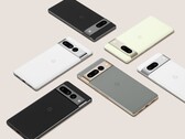 Seria Google Pixel 7 debiutuje 6 października. (Źródło: Google)