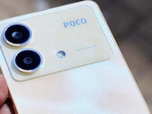 Oczekuje się, że POCO X6 Neo będzie wyposażony w tylne kamery o rozdzielczości 108 MP i 2 MP. (Źródło obrazu: Gadgets360)