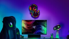 Sneki Snek jest tutaj, aby rozjaśnić Państwa rozgrywkę. (Źródło: Razer)