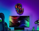 Sneki Snek jest tutaj, aby rozjaśnić Państwa rozgrywkę. (Źródło: Razer)