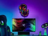 Sneki Snek jest tutaj, aby rozjaśnić Państwa rozgrywkę. (Źródło: Razer)