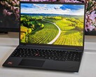 Lenovo ThinkPad T16 Gen 4 AMD (źródło obrazu: Notebookcheck)