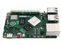 Walnut Pi 2B to nowy komputer jednopłytkowy z PCIe (źródło obrazu: Walnut Pi)