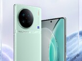 Ostatnia generacja flagowca Vivo z serii X. (Źródło: Vivo)