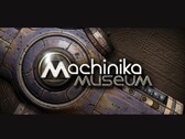 Muzeum Machinika jest dostępne za darmo na Steam do 27 maja do godziny 19:00 (Źródło: Steam)