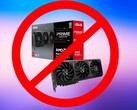 AMD RX 9060 XT został wydany w czerwcu 2025 r. w cenie początkowej 300 USD. (Źródło obrazu: Asus, Unsplash, Pixabay, edytowane)